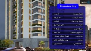 پروژه نارنجستان 5