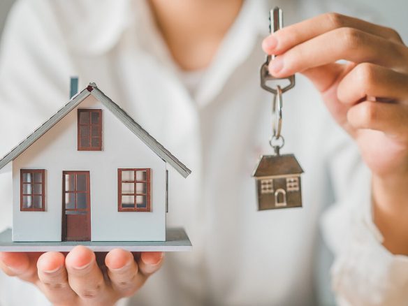 افزایش قیمت مسکن