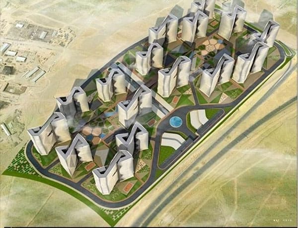 شهرک امام رضا چیتگر دفتر فروش 22