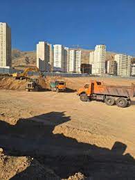 پروژه بنیتا چیتگر/پیش فروش برج بنیتا مروارید شهر شرکت تعاونی مسکن سازه گستر بنیتا دفترفروش 22