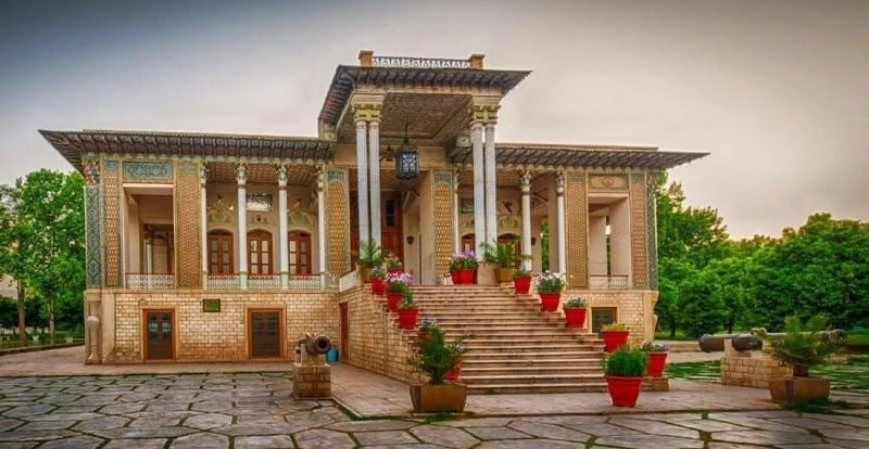 نما در ساختمان سازی دفتر فروش 22 نماهای سنتی