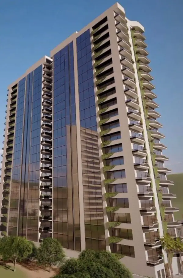 پروژه شاهان چیتگر دفتر فروش 22 شرکت پارس وافل