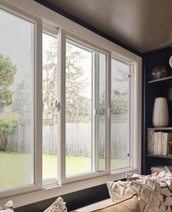 پنجره کامپوزیتی