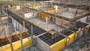 مراحل ساخت برج دفتر فروش 22