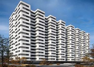 پروژه افق فرتاک منطقه 22 چیتگر