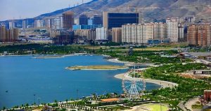 سرمایه گذاری در منطقه 22