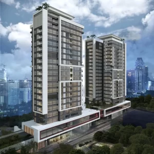 پروژه تندیس چیتگر منطقه 22