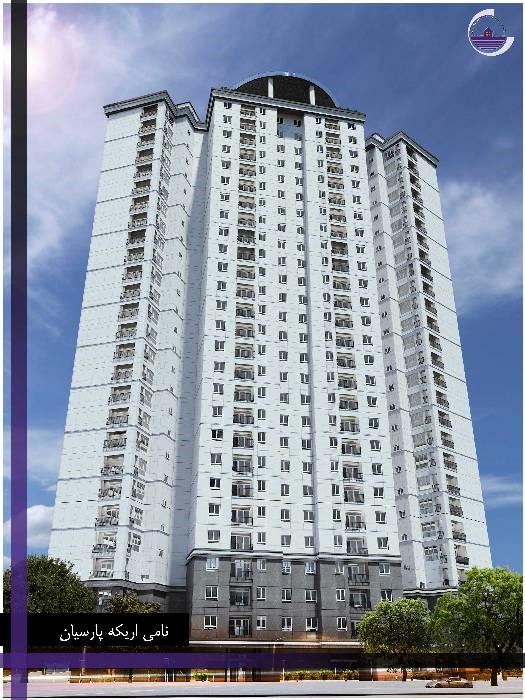 پروژه بقیه الله 2