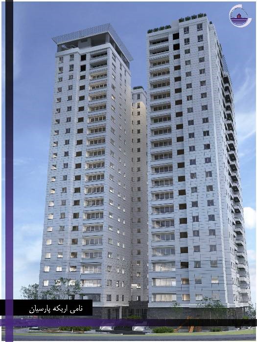 پروژه بقیه الله 3