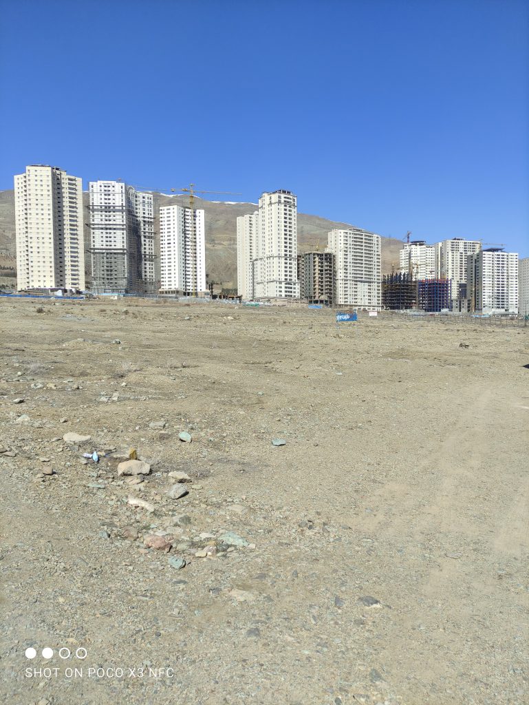 پروژه لشگر 27