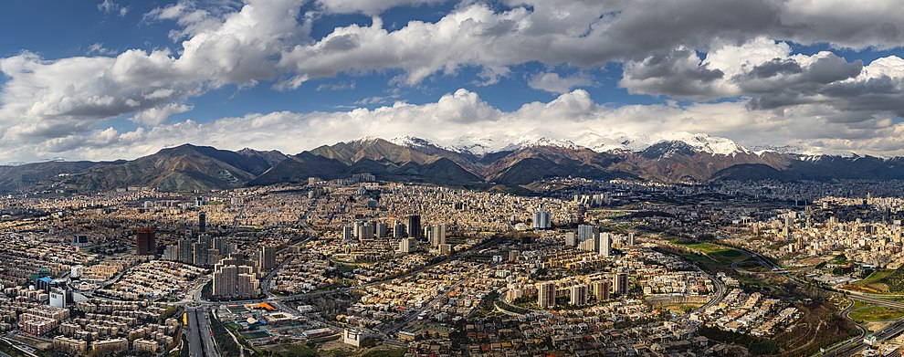 North_of_tehran