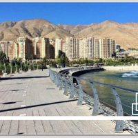 مراکز تفریحی منطقه 22