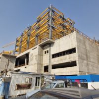 پروژه هما پارسه چیتگر