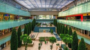 امکانات بینظیر ایران مال