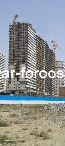 پروژه خرازی فاز ۲