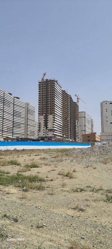 پروژه خرازی فاز ۲ 