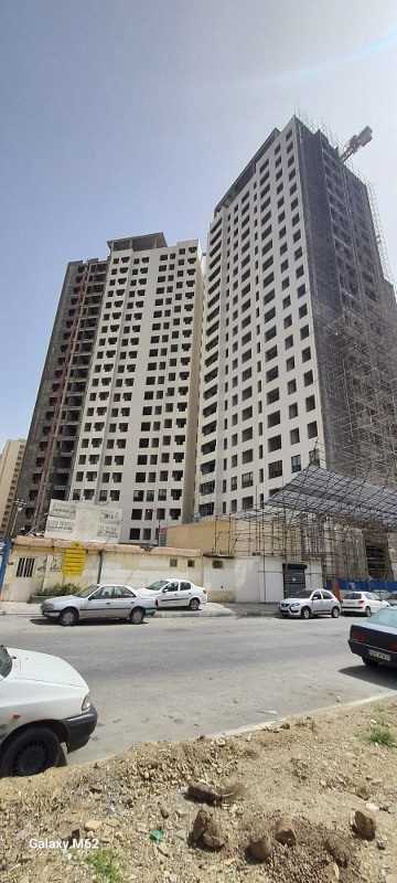 پروژه آفتاب مهتاب