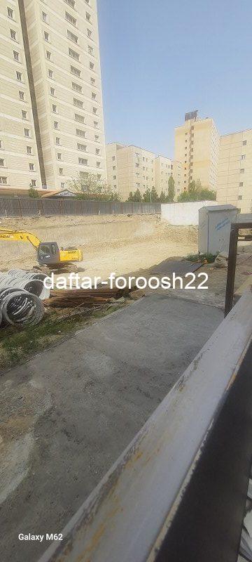 پروژه وزرا پالاس چیتگر