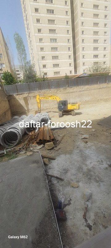 پروژه وزرا پالاس چیتگر