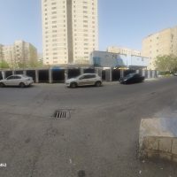 پروژه وزرا پالاس چیتگر