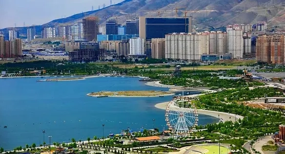 بهترین دبستان پسرانه منطقه ۲۲ تهران